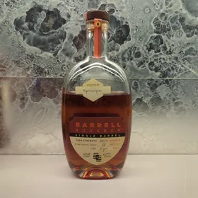 Barrell Bourbon Single Barrel #Z4C4 (Ryan's Liquor)