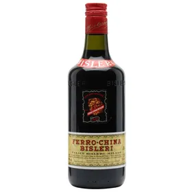 Bisleri Ferro-China