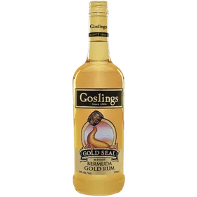 Goslings Gold Seal Rum