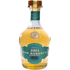 Don Roberto Double Cask Reposado