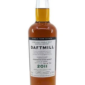 Daftmill 2011 KWM Single Cask #101