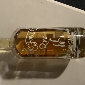 Tom's Foolery Ohio Straight Rye