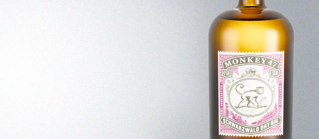 Monkey 47 Distiller's Cut 2018 - Brassica Juncea