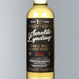 Aerolite Lyndsay 10 Year