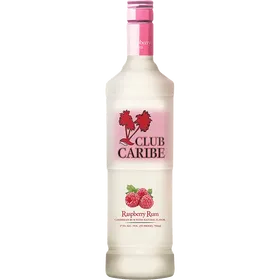 Club Caribe Raspberry Rum