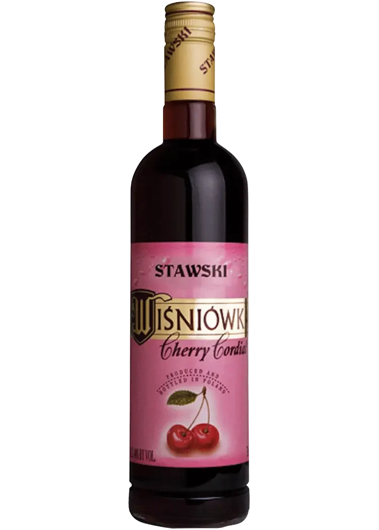 Wisniowka Cherry Cordial