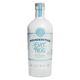 Misunderstood Oat Nog