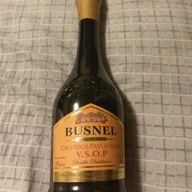 BUSNEL Calvados Pays d'Auge V.S.O.P.
