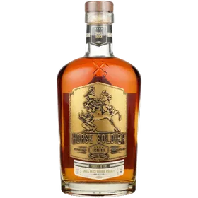 Horse Soldier Signature Small Batch Bourbon