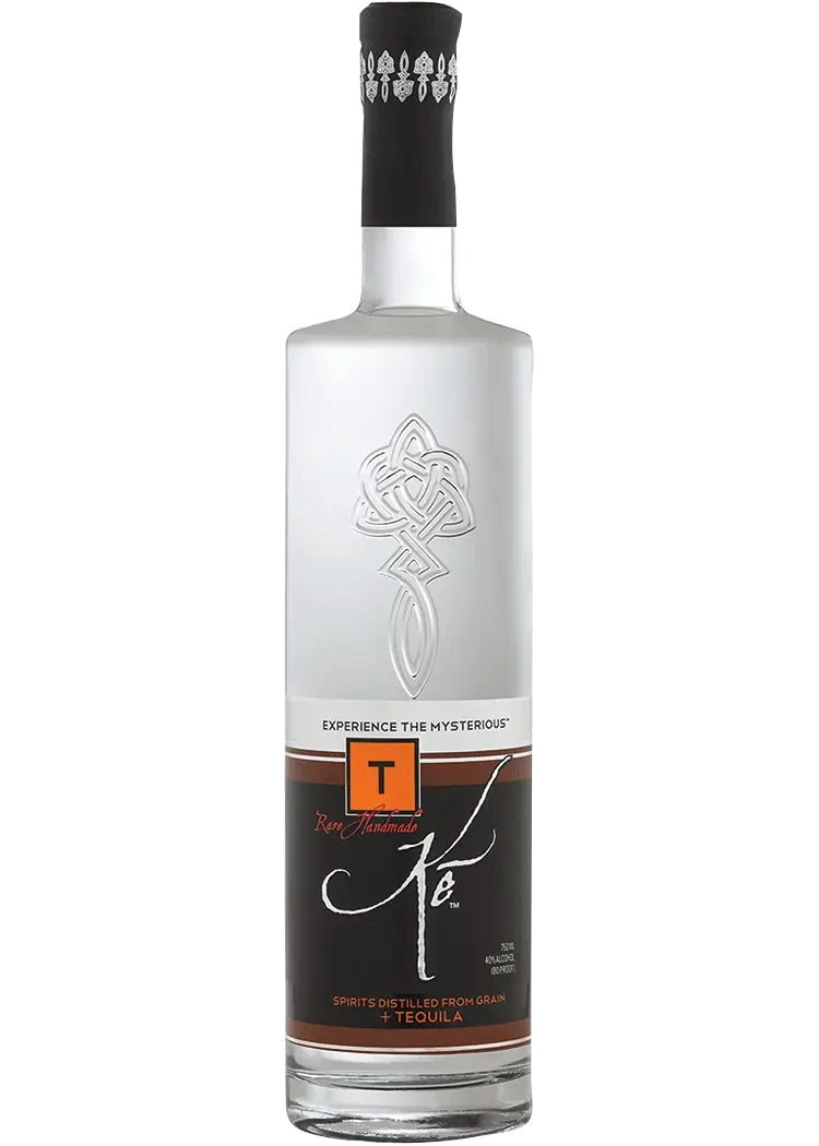 Ke Tequila