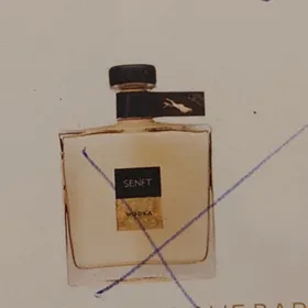 Senft Bodensee Wodka auf Barrique