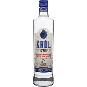 Krol Premium Potato Vodka