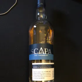 Scapa The Orcadian