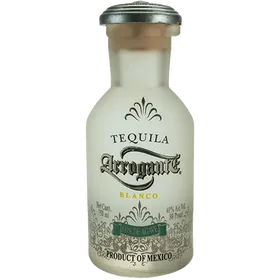Arrogante Tequila