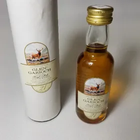 Glen Garioch 21 Year