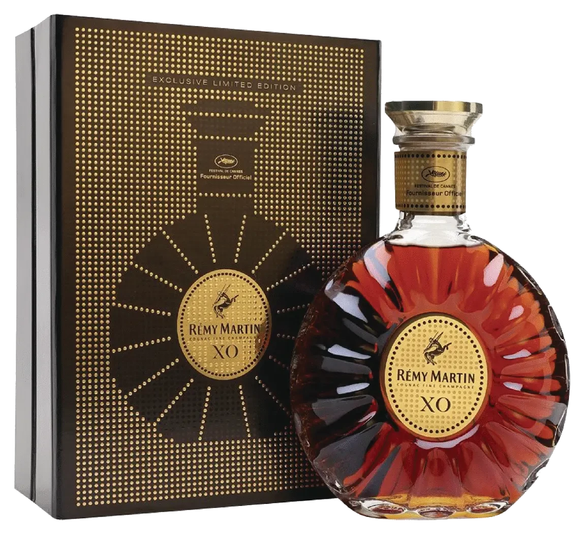 Remy Martin Xo Cannes Le