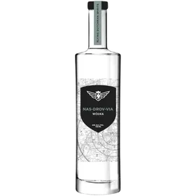 Flying Dutchman Nas Drov Via Vodka