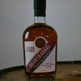 Short Barrel Toasted 101