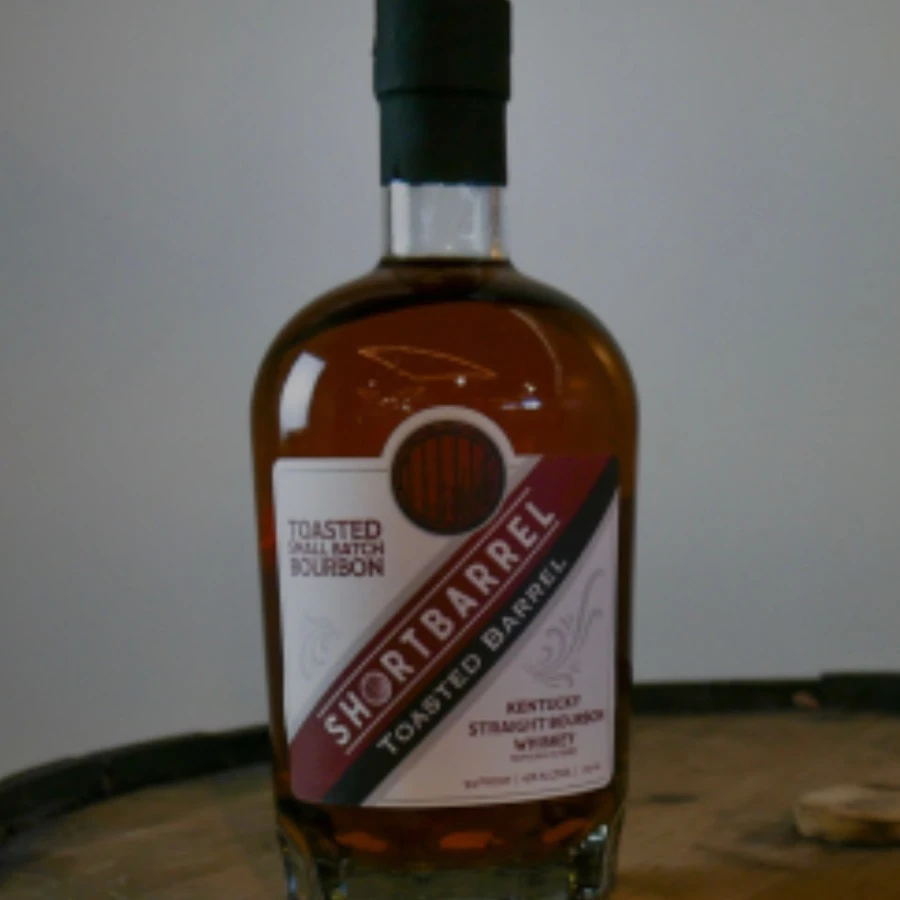 Short Barrel Toasted 101