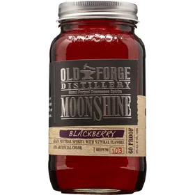 Old Forge Moonshine Blackberry