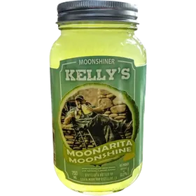 Kellys Moonarita Moonshine