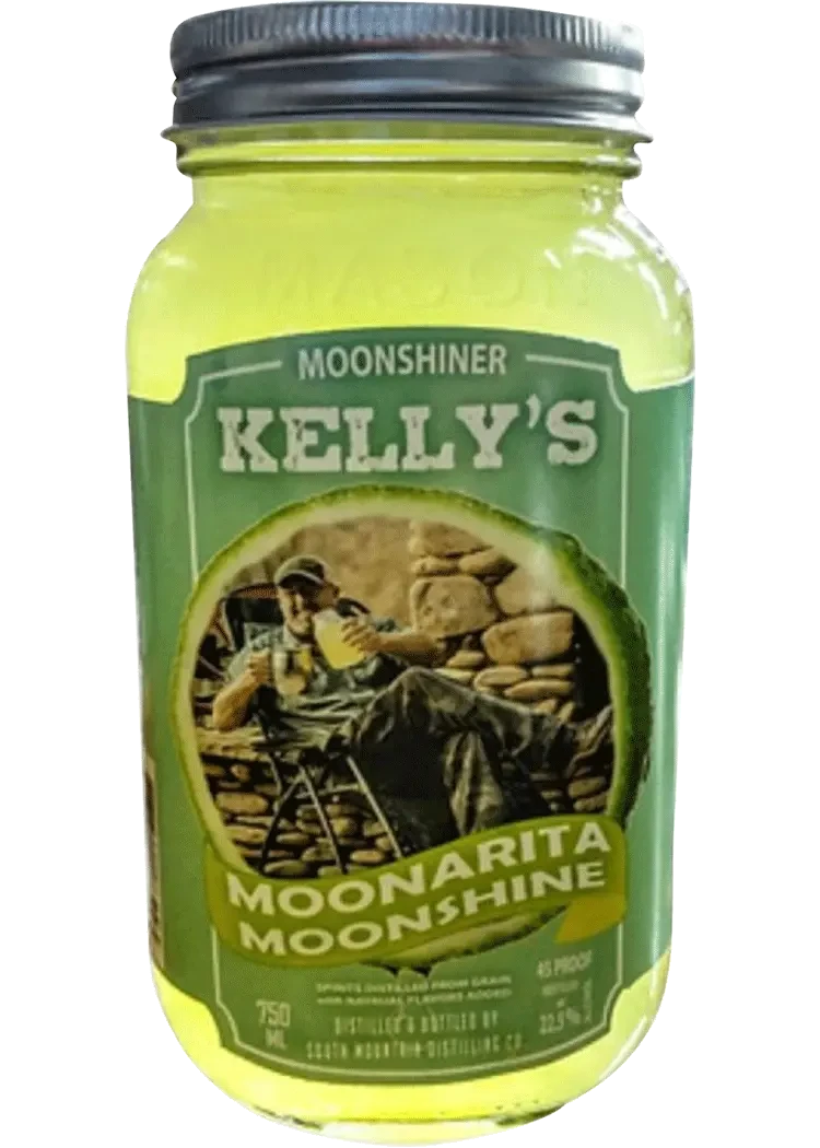 Kellys Moonarita Moonshine