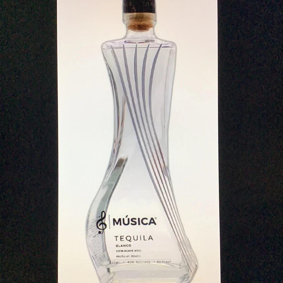 Música Blanco