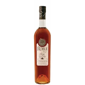 Ron Roble Extra Añejo