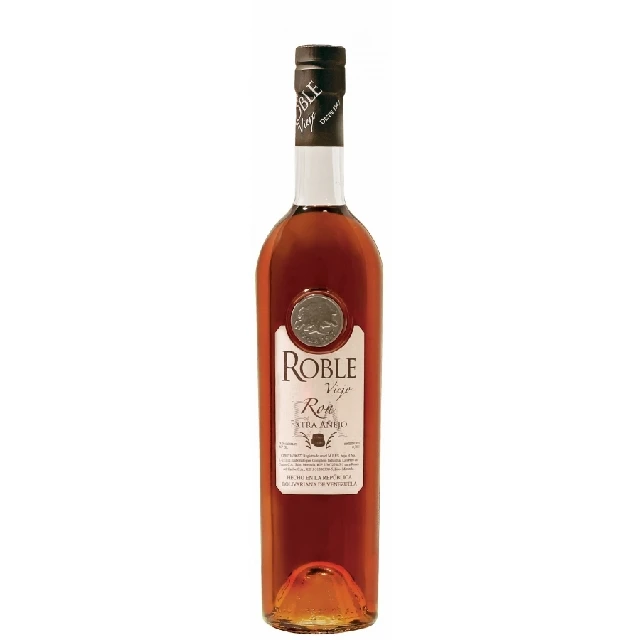 Ron Roble Extra Añejo