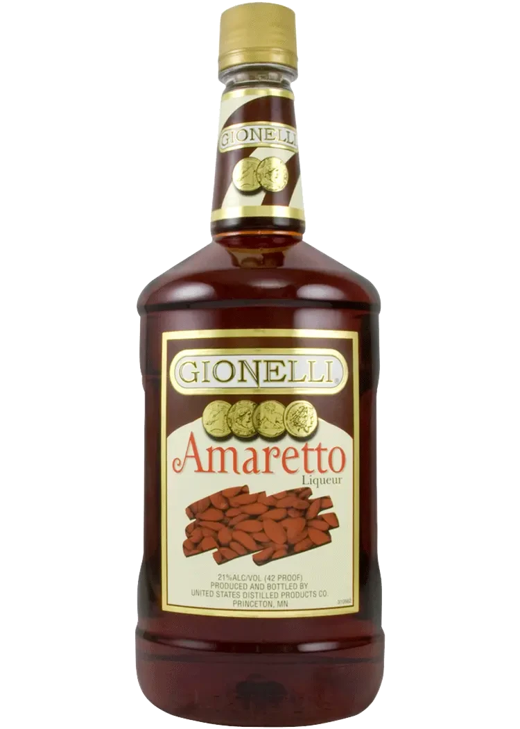 Gionelli Amaretto