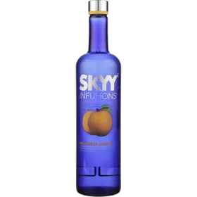 Skyy Infusions California Apricot