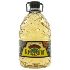 El Mezcalito Gold