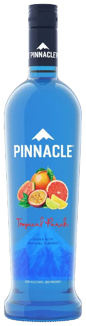 Pinnacle Tropical Punch