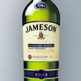 Jameson Signature Reserve