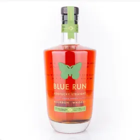 Blue Run Chocolate Chip Granola Bar Bourbon