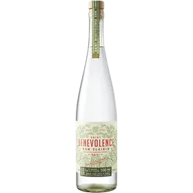 Saint Benevolence Rum Clairin