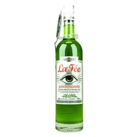 La Fee Absinthe Parisienne