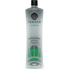 Tekeen Cucumber Lime