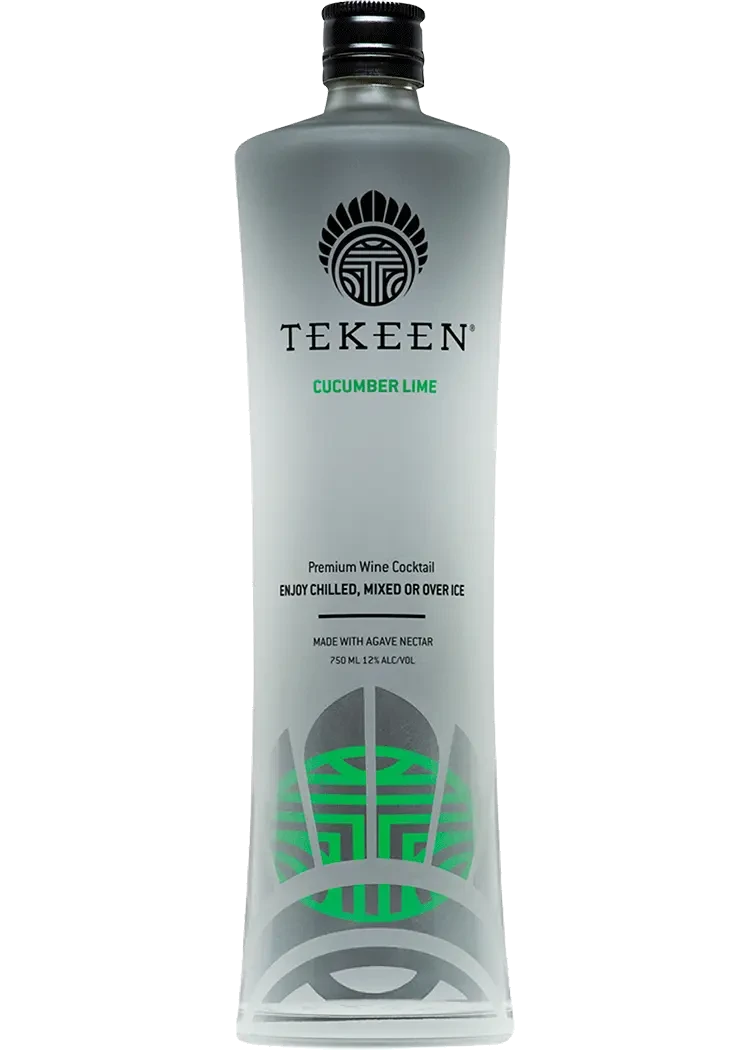 Tekeen Cucumber Lime