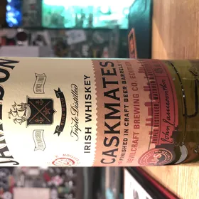 Jameson  Caskmates Tokyo Edition