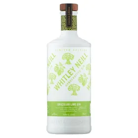 Whitley Neill Brazilian Lime