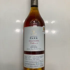 Cognac Park Single Barrel