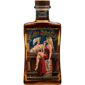 Art Of The Spirits Easy Elegance Rye Whiskey