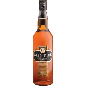 Glen Parker Single Malt 12 Year