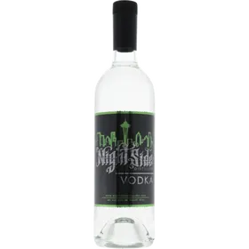 Nightside Vodka
