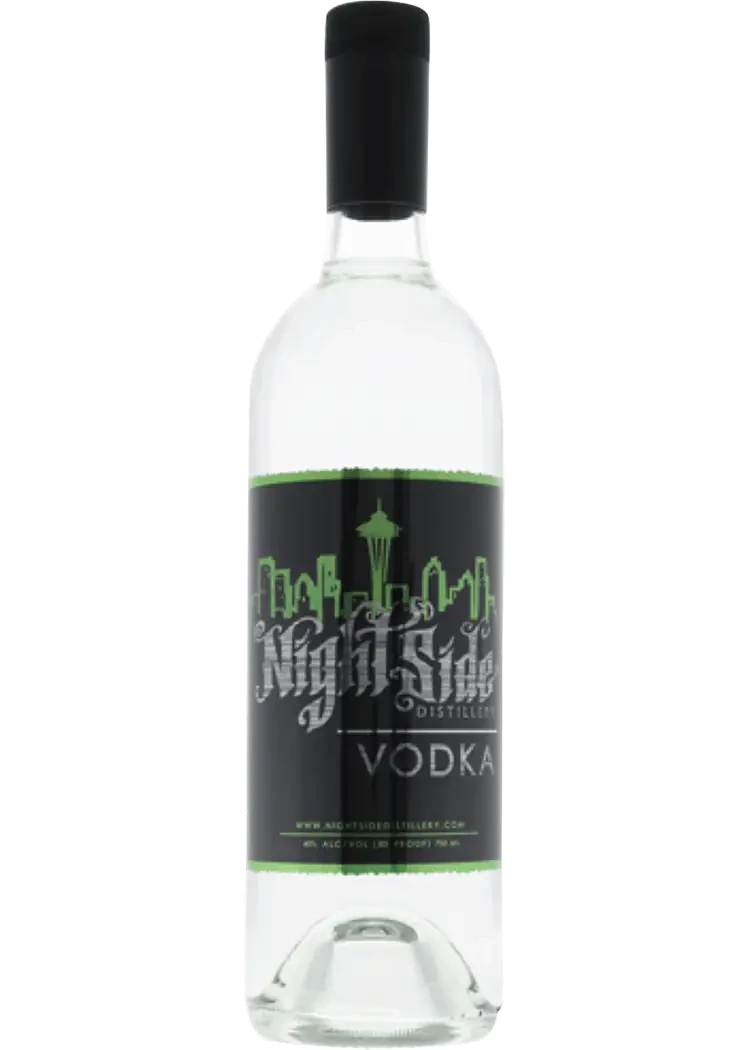 Nightside Vodka
