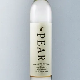 Harvest Spirits Pear Brandy