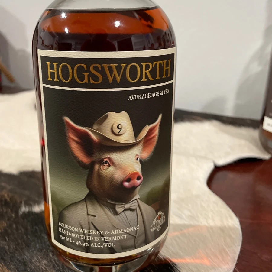 Hogsworth