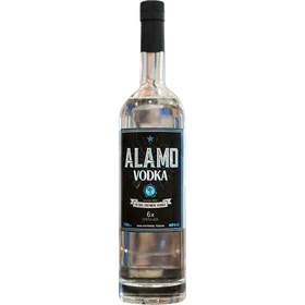 Alamo Vodka