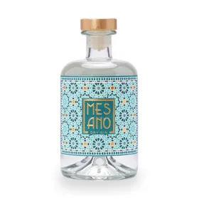 MESANO Dry Gin